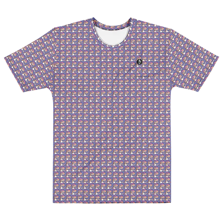 Wiggle Tshirt product image (1)