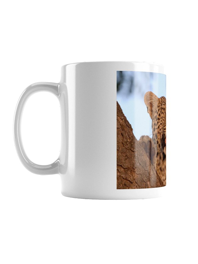 Wildlife Mugs