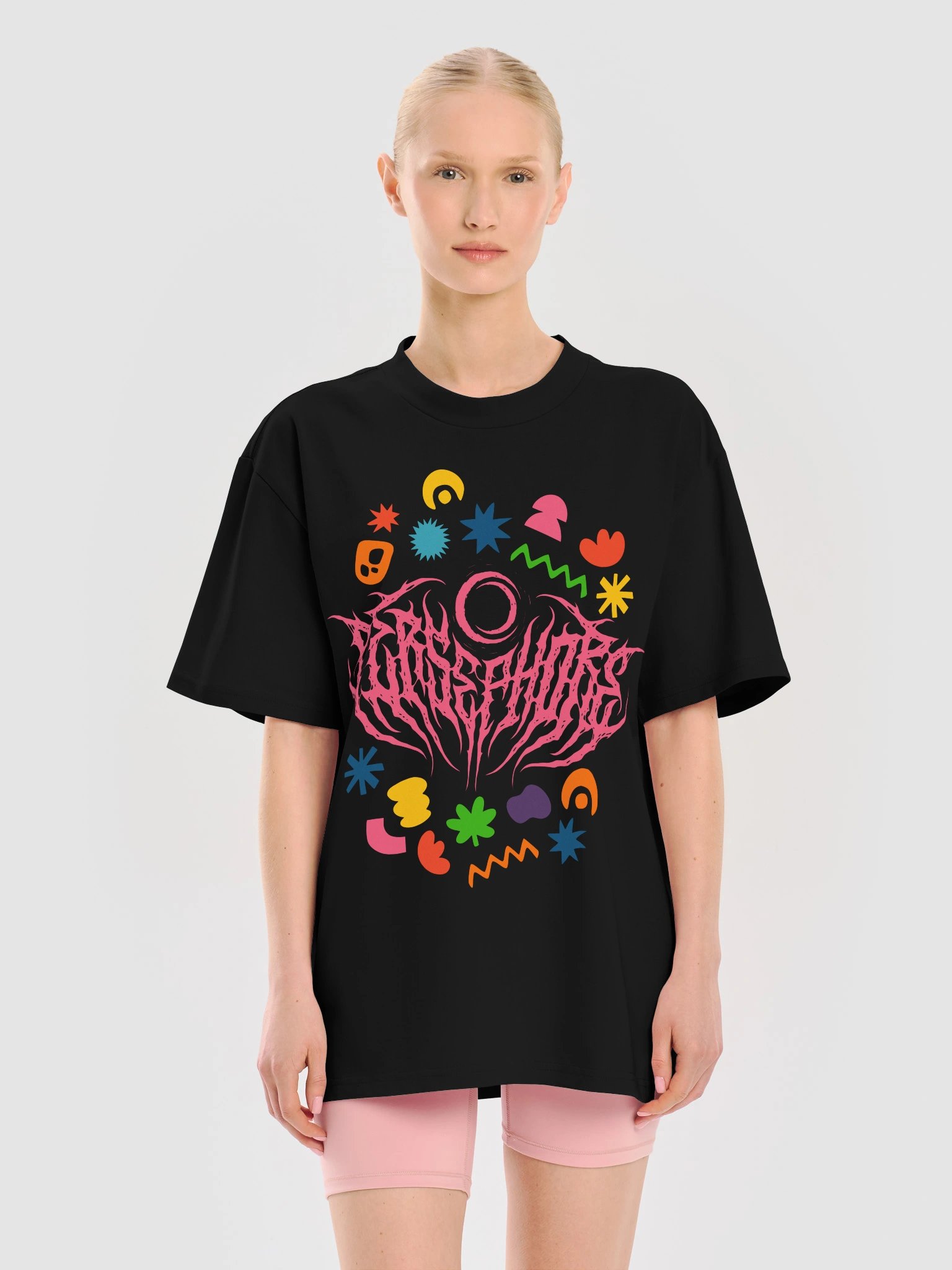 Persephore – Confetti T product image (9)