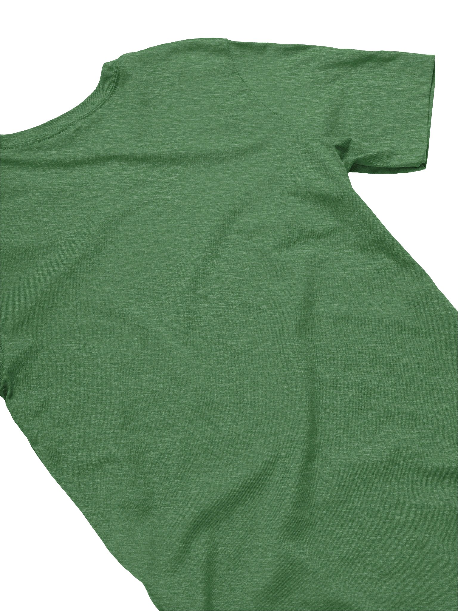 Represent Series Comfort Tee (Heather) - Qwynide - BlkOut product image (4)