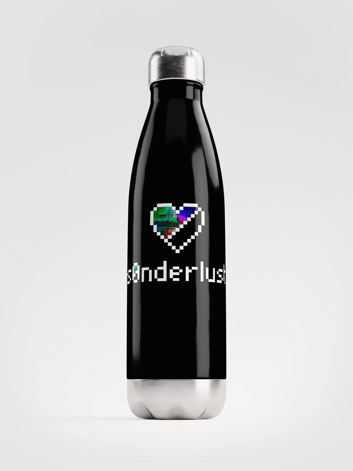 s0nderlust Water Bottle product image (1)