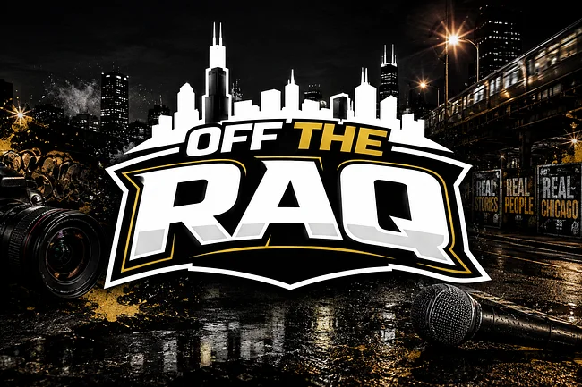 Off The Raq™