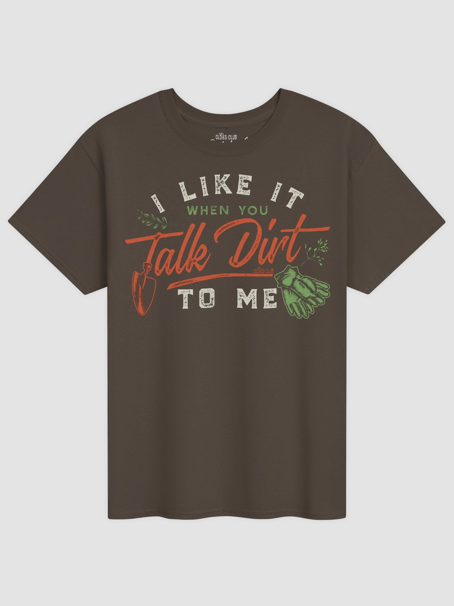 Talk Dirt To Me T-Shirt product image (2)