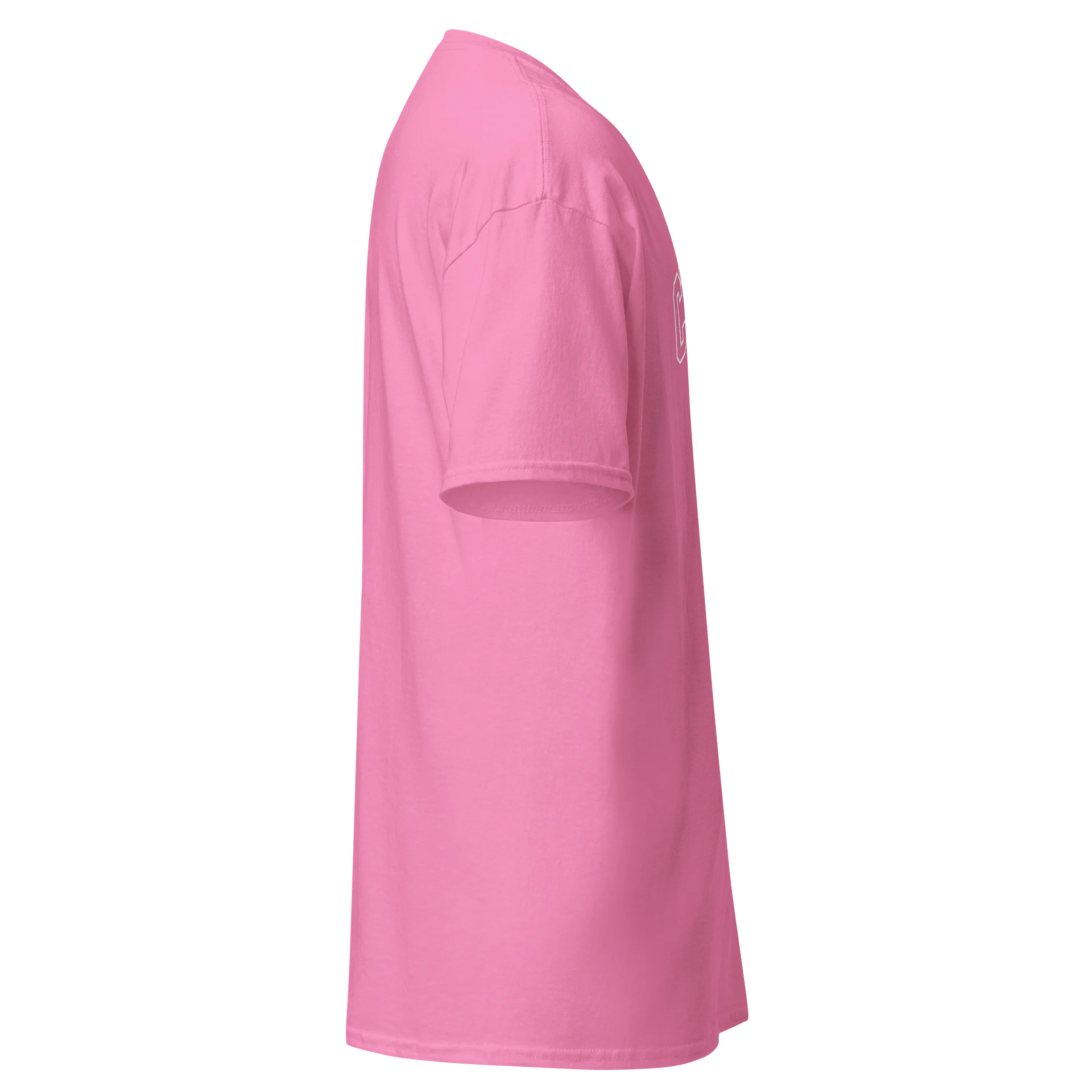 Pink Classic CC Tee product image (6)