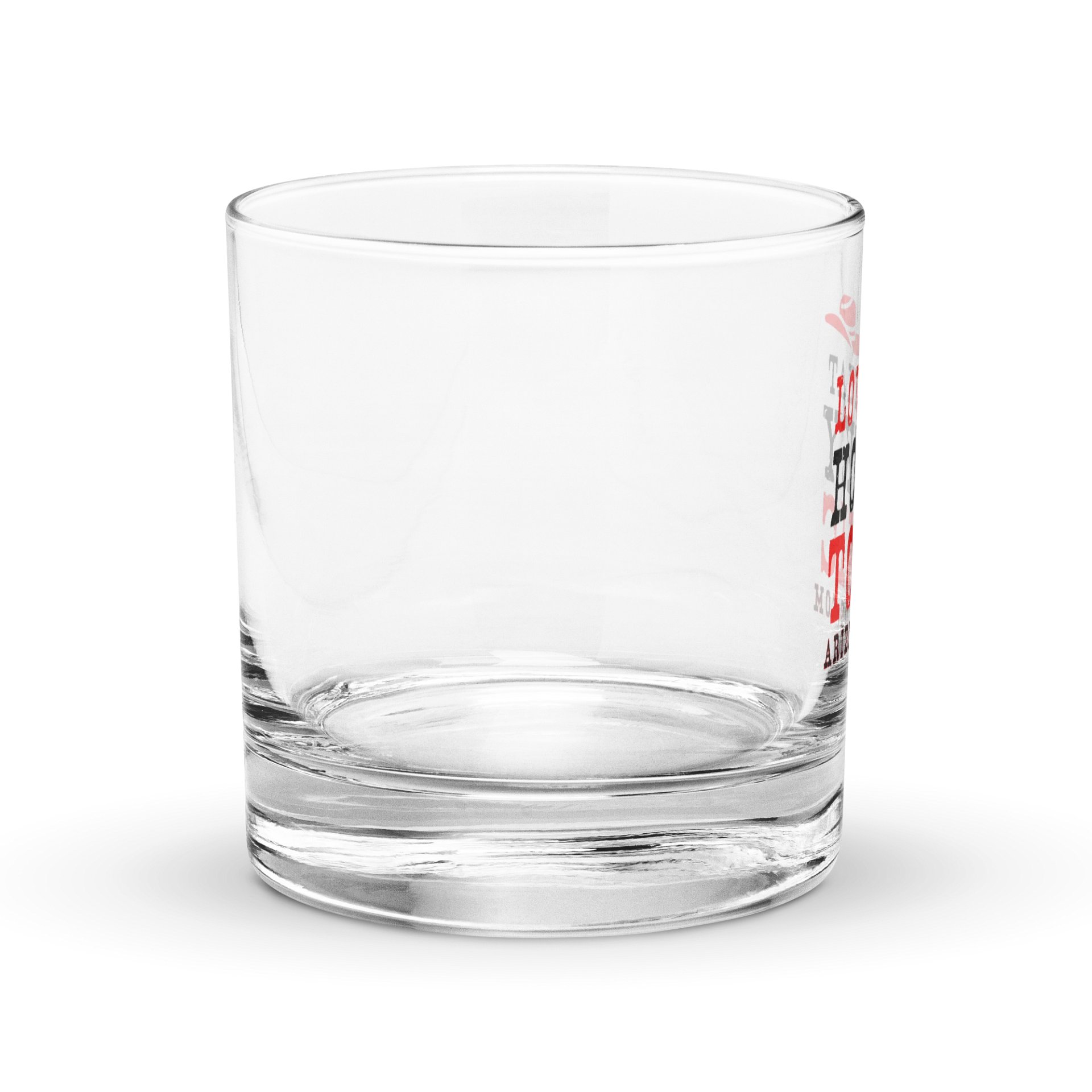 Honky Tonic | Tonic Glass product image (3)