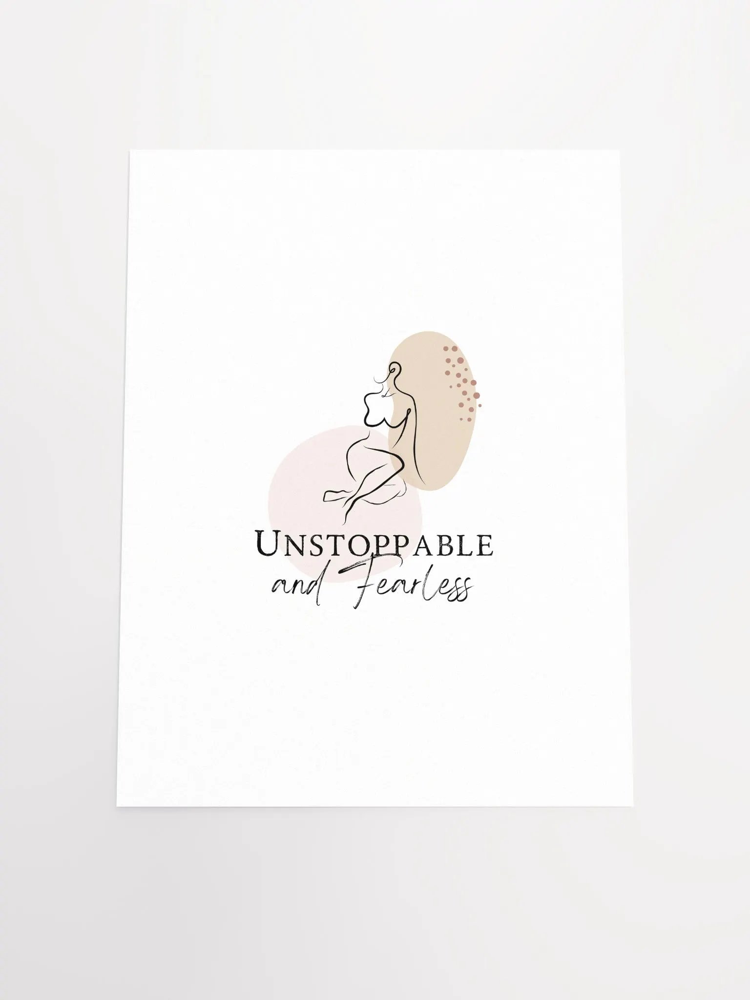 Enhanced Matte Poster EPFB0147 product image (11)