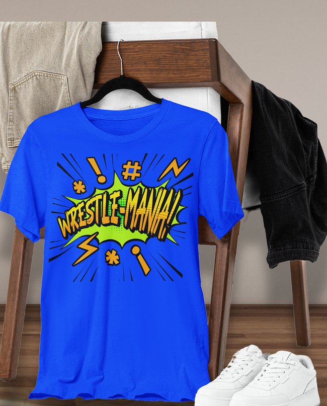 T-shirts & Tank Tops