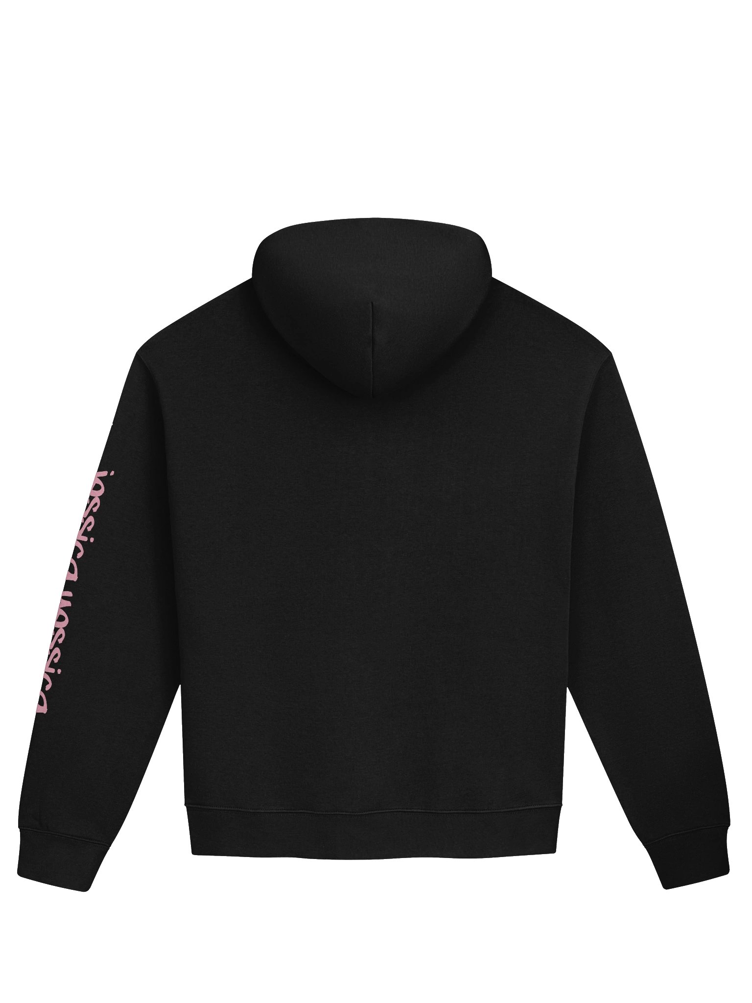GORGEY - LOGO HOODIE product image (2)