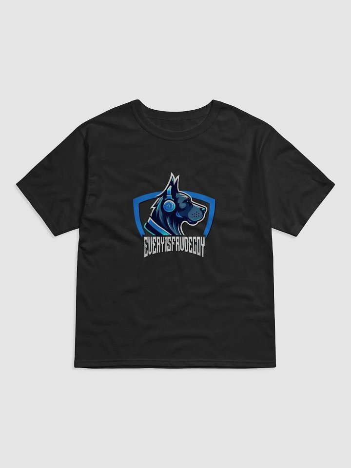 Decoy T-shirt product image (1)
