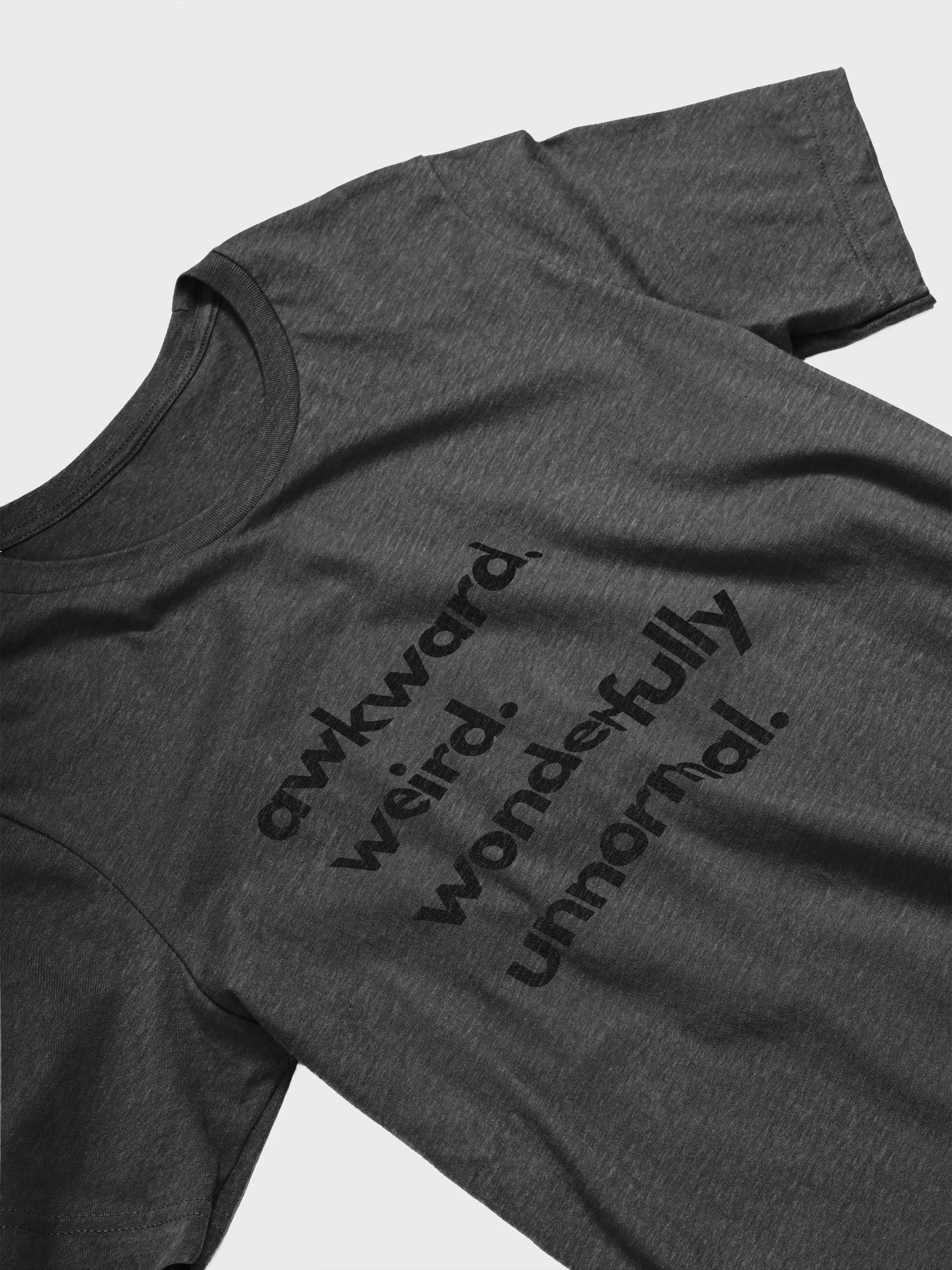 Awkward Shirt product image (26)