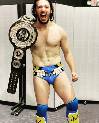 After tonight @coreprowrestling will be closing its doors. There isn’t enough time in the day to tell you how much Core has m...