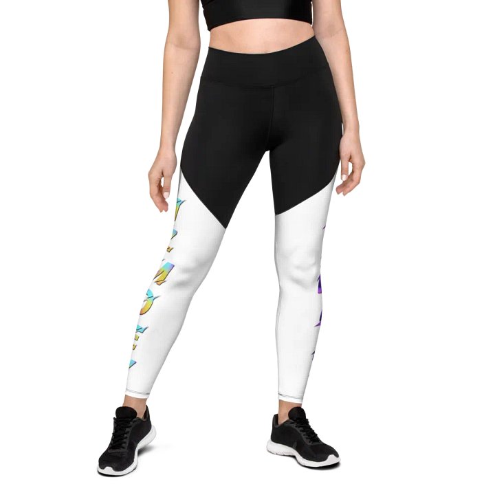 NZMOEY Sports Leggings product image (2)