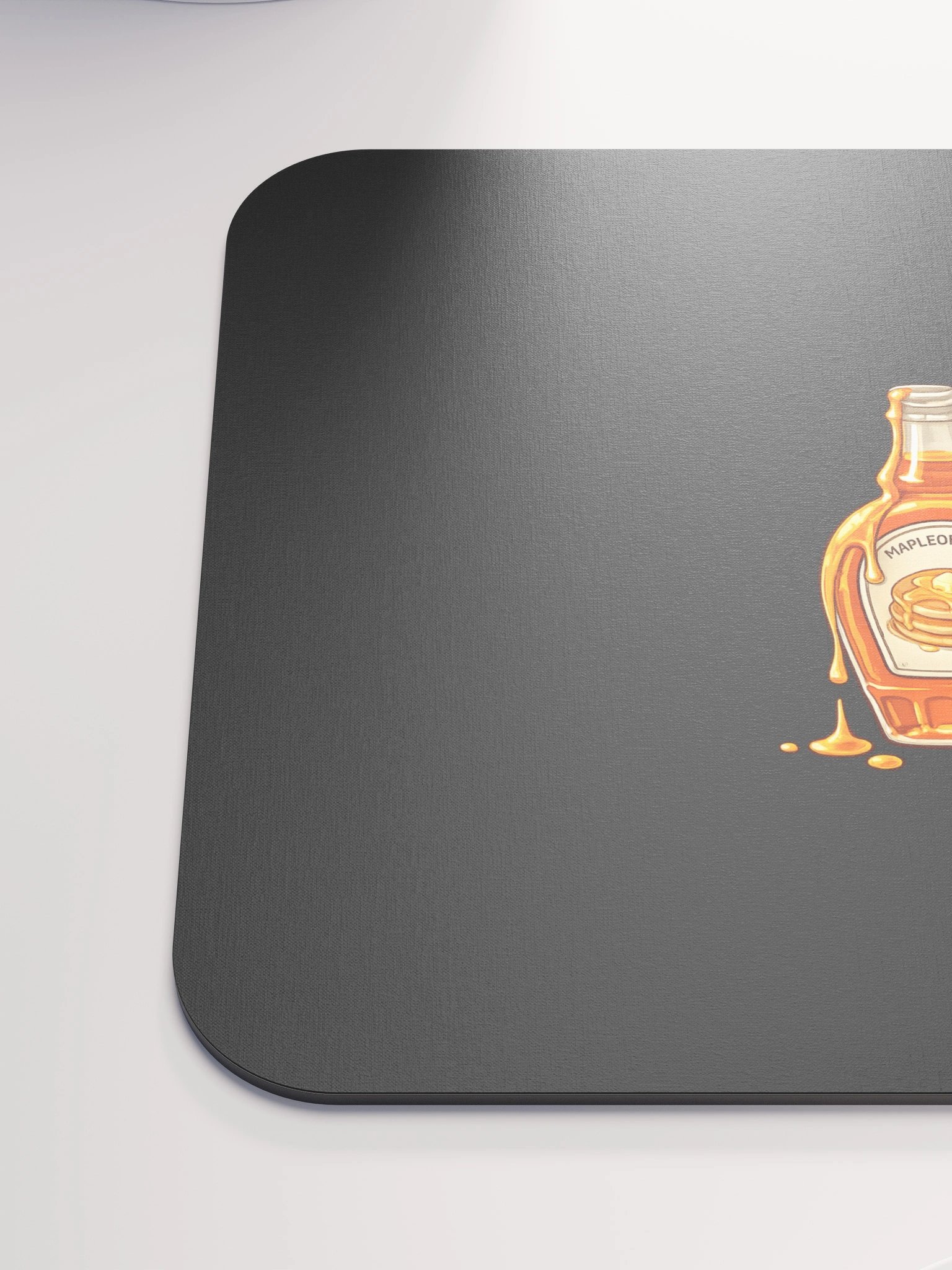 Syrup Bottle Mouse Pad product image (6)
