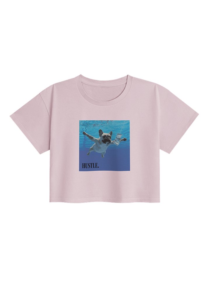Frenchie Hustle product image (1)