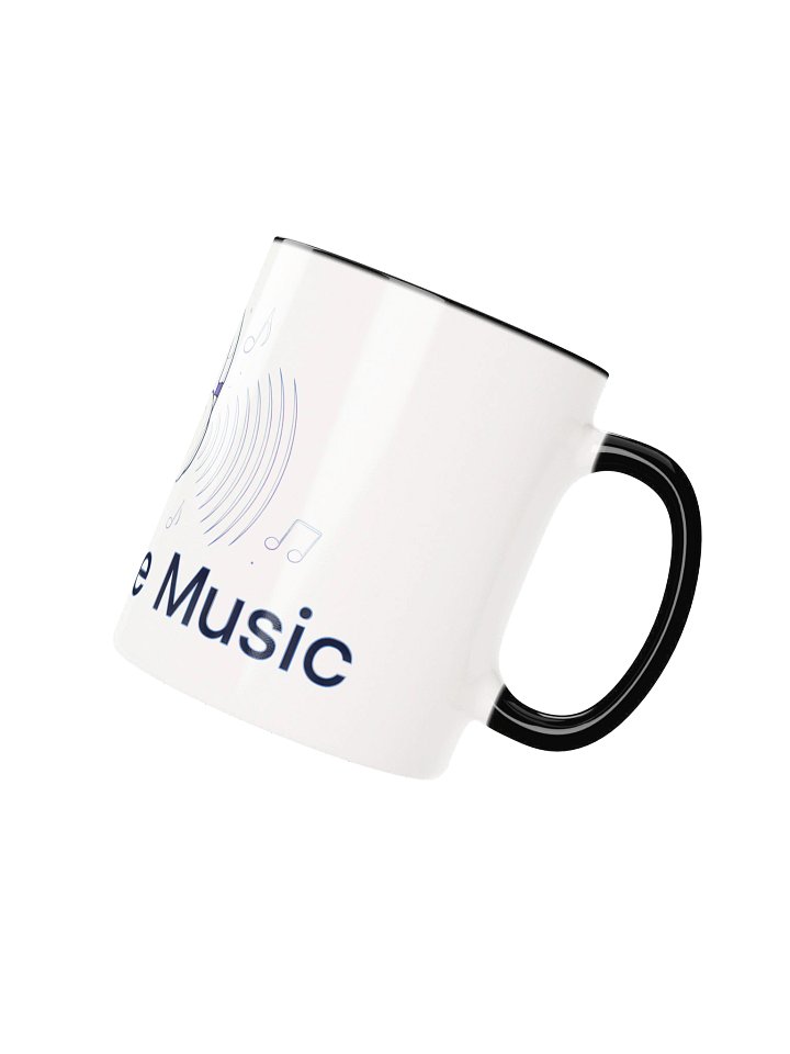 Lost in the Music Mug product image (21)
