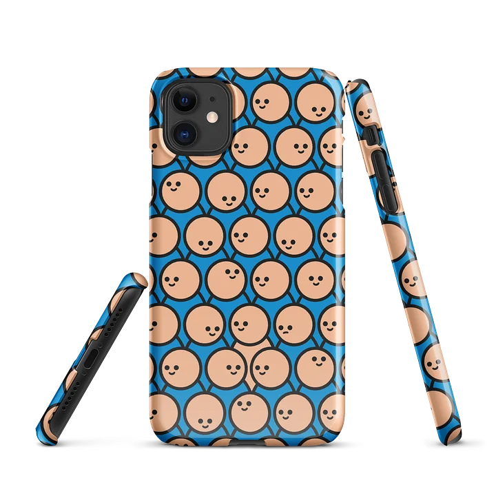 Twonks Phone Case product image (1)