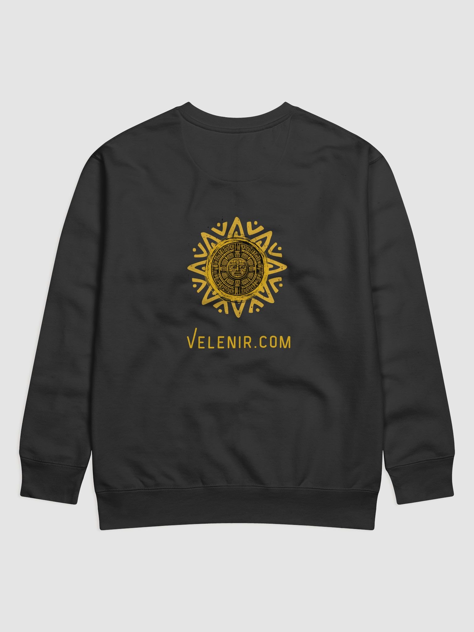 Velenir Grunge Mens SweatShirt product image (31)