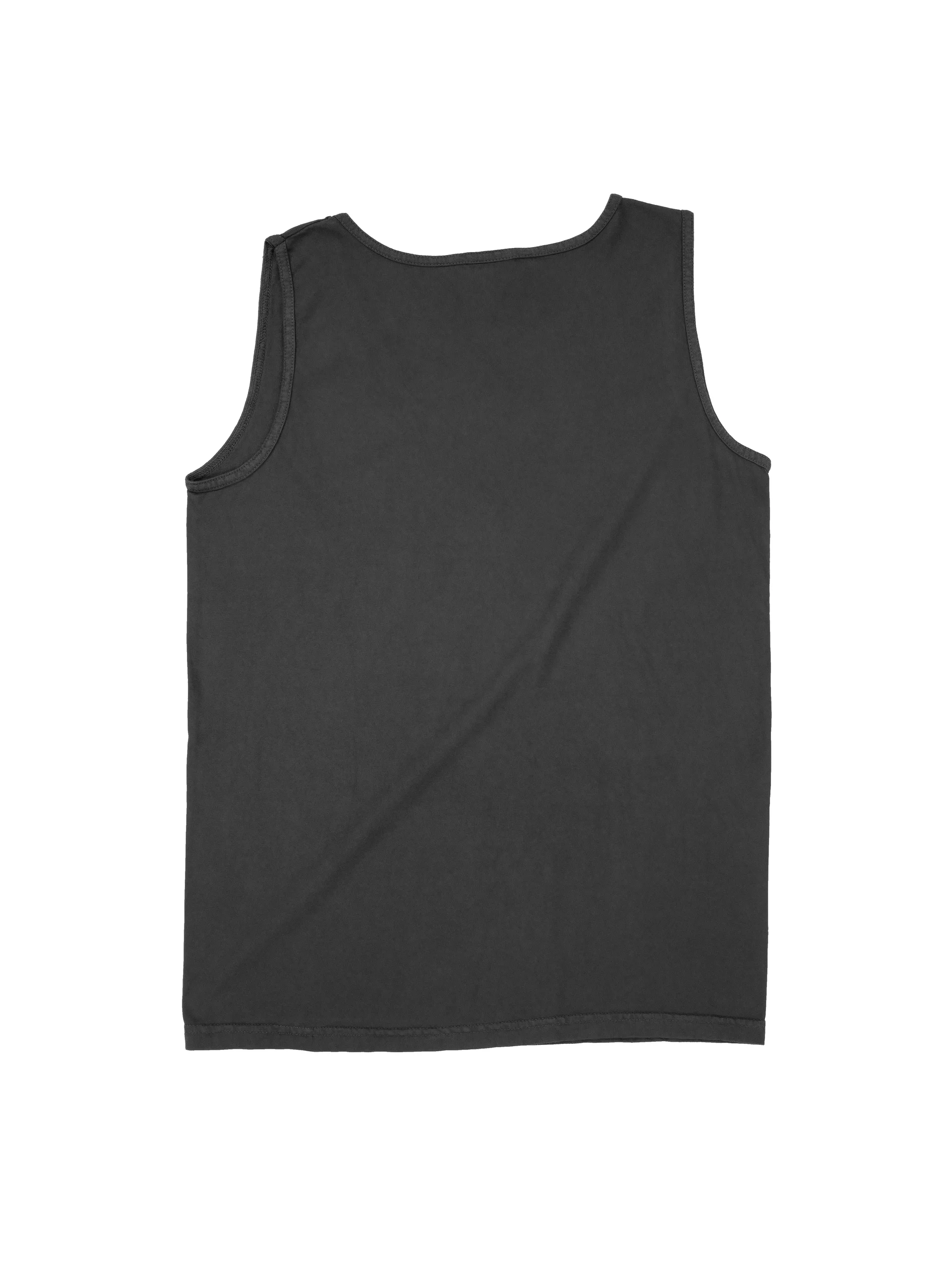 NY SKATE GAS MASK // TANK TOP product image (3)