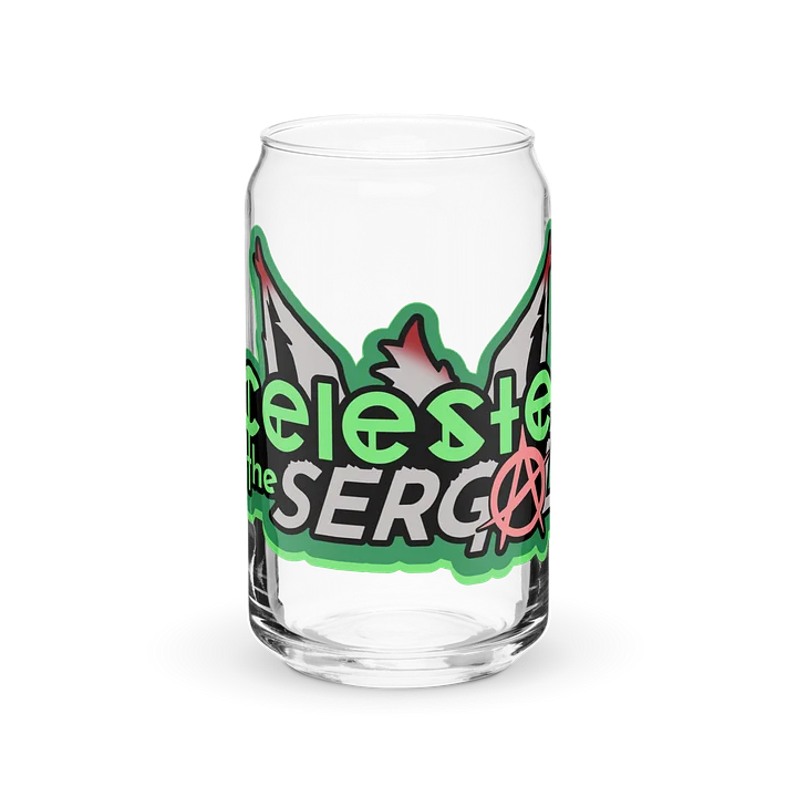 Logo glass product image (2)