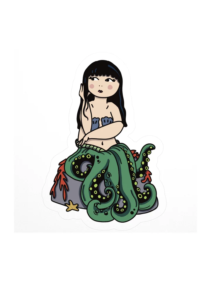 Mermasquid Rock product image (1)