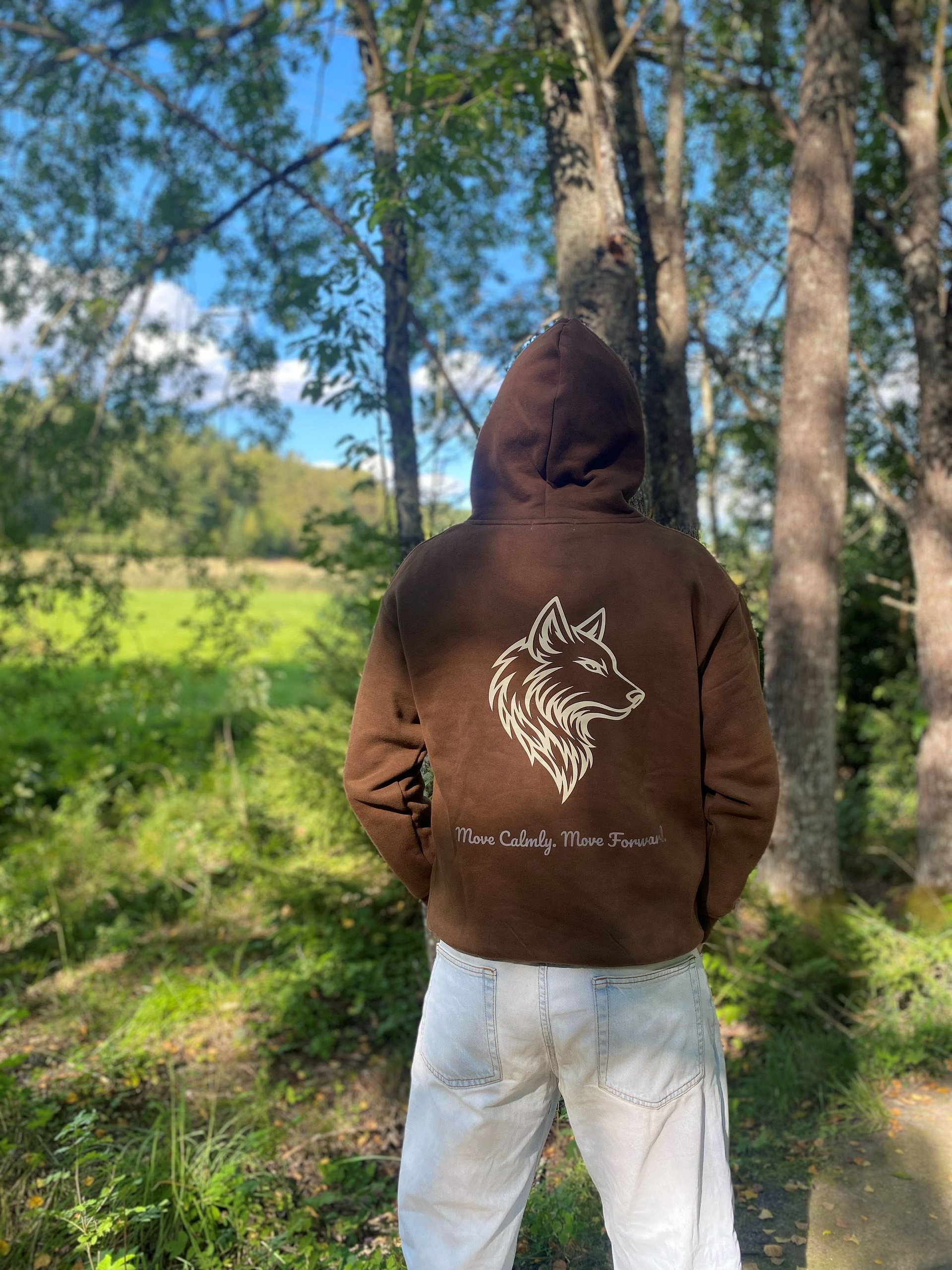 Fenrir Flow - Hoodie product image (7)