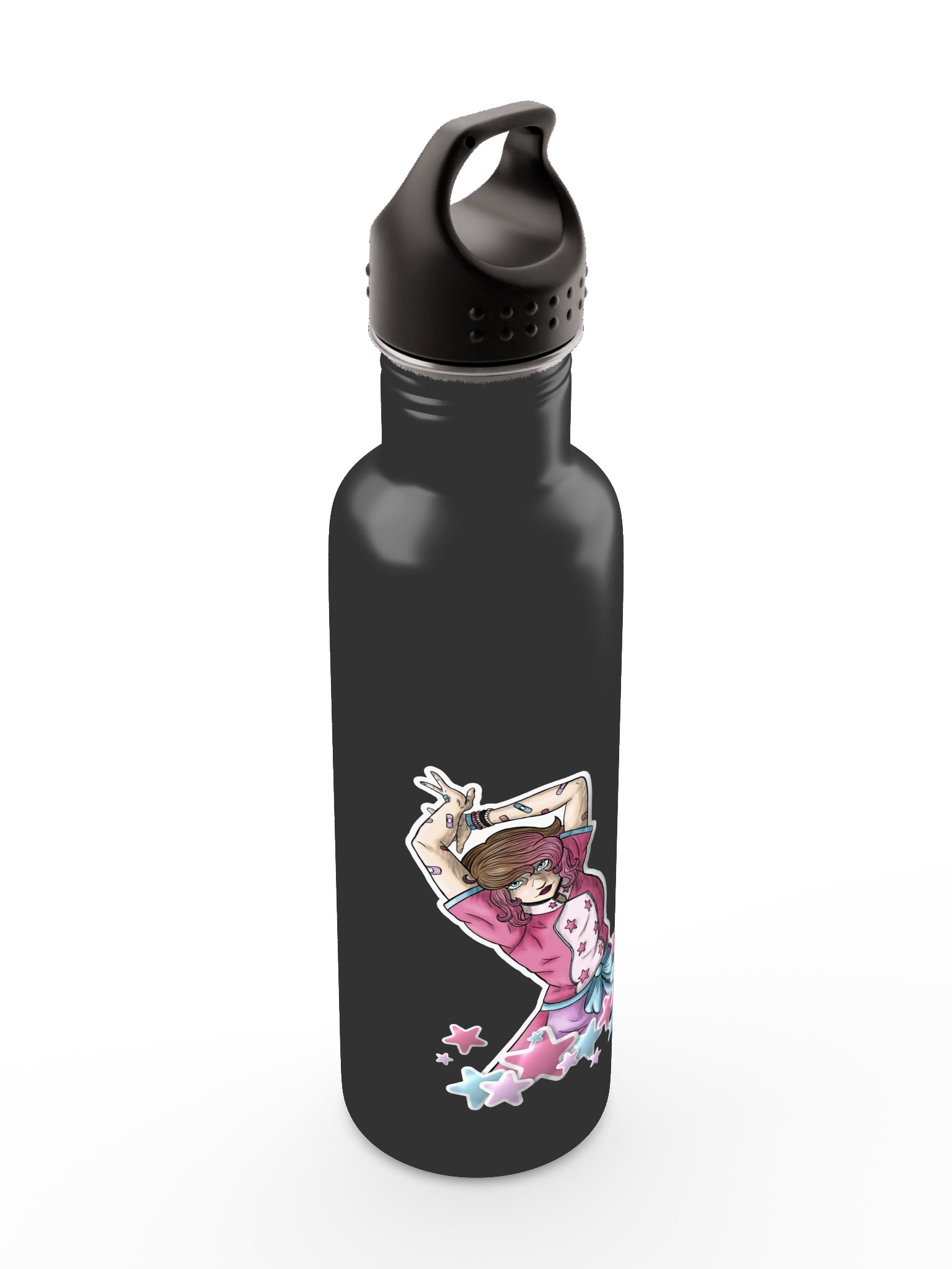 P O S E Bottle product image (12)