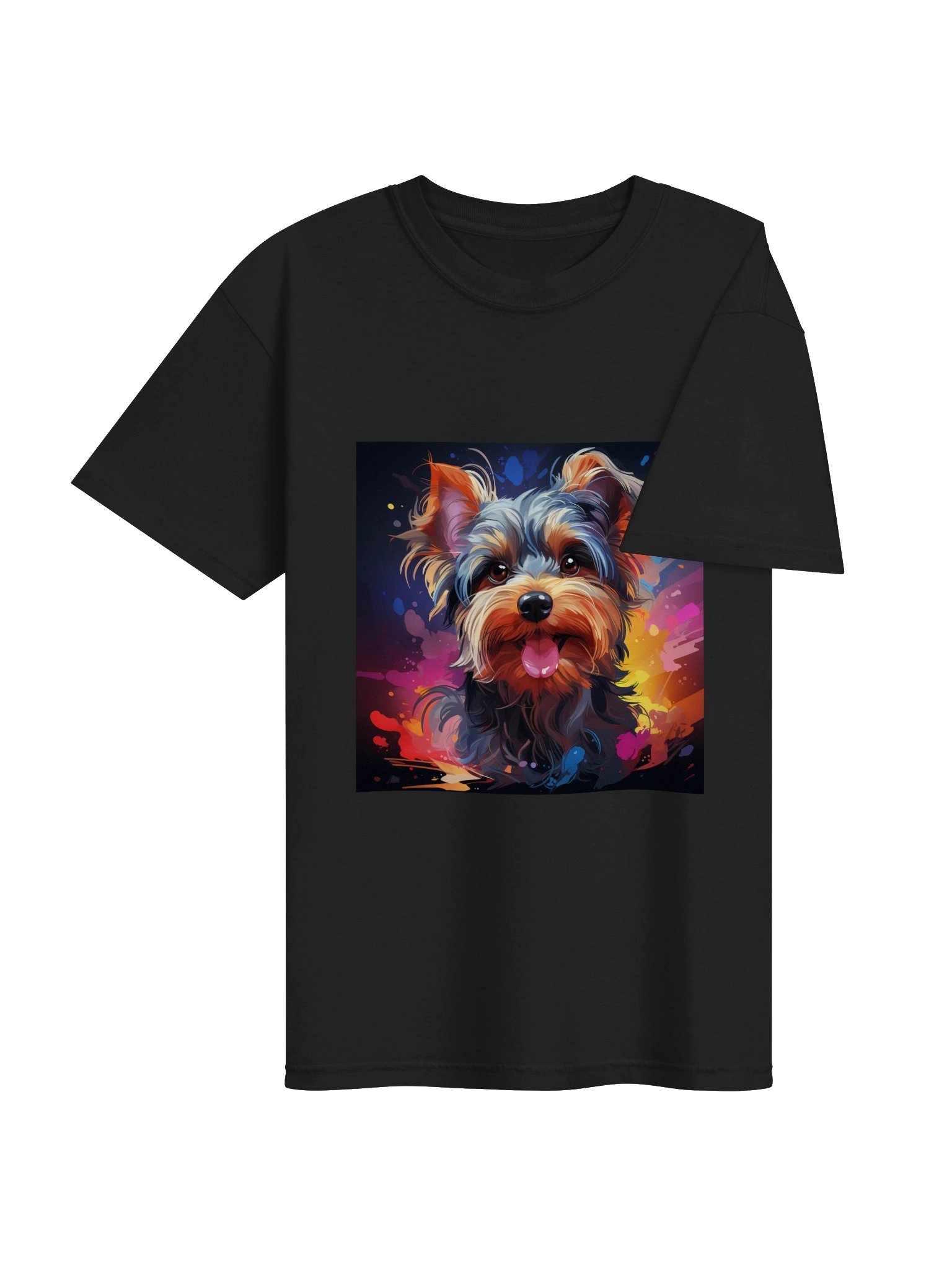Yorkie Enigma - 1 product image (4)