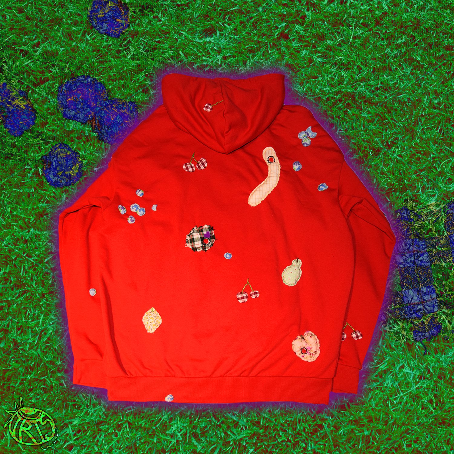SOOOOO HUNGRY product image (5)