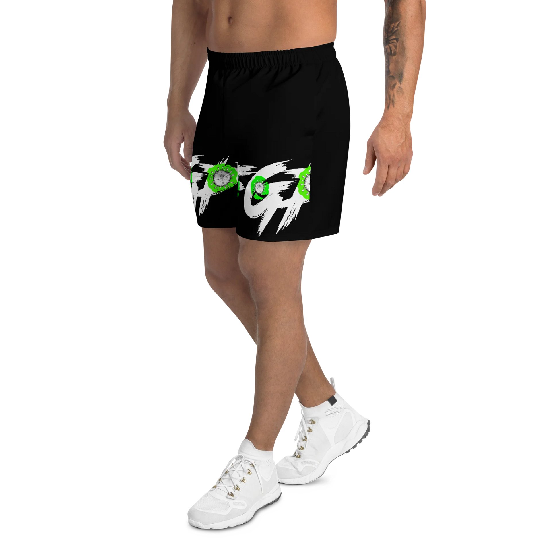 FGP Shorts product image (3)