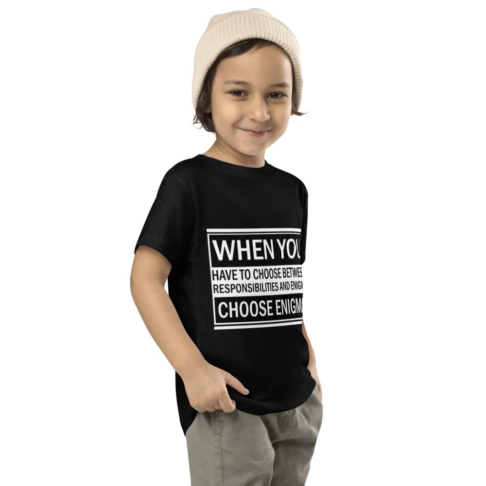 ENIGMA toddler T product image (11)