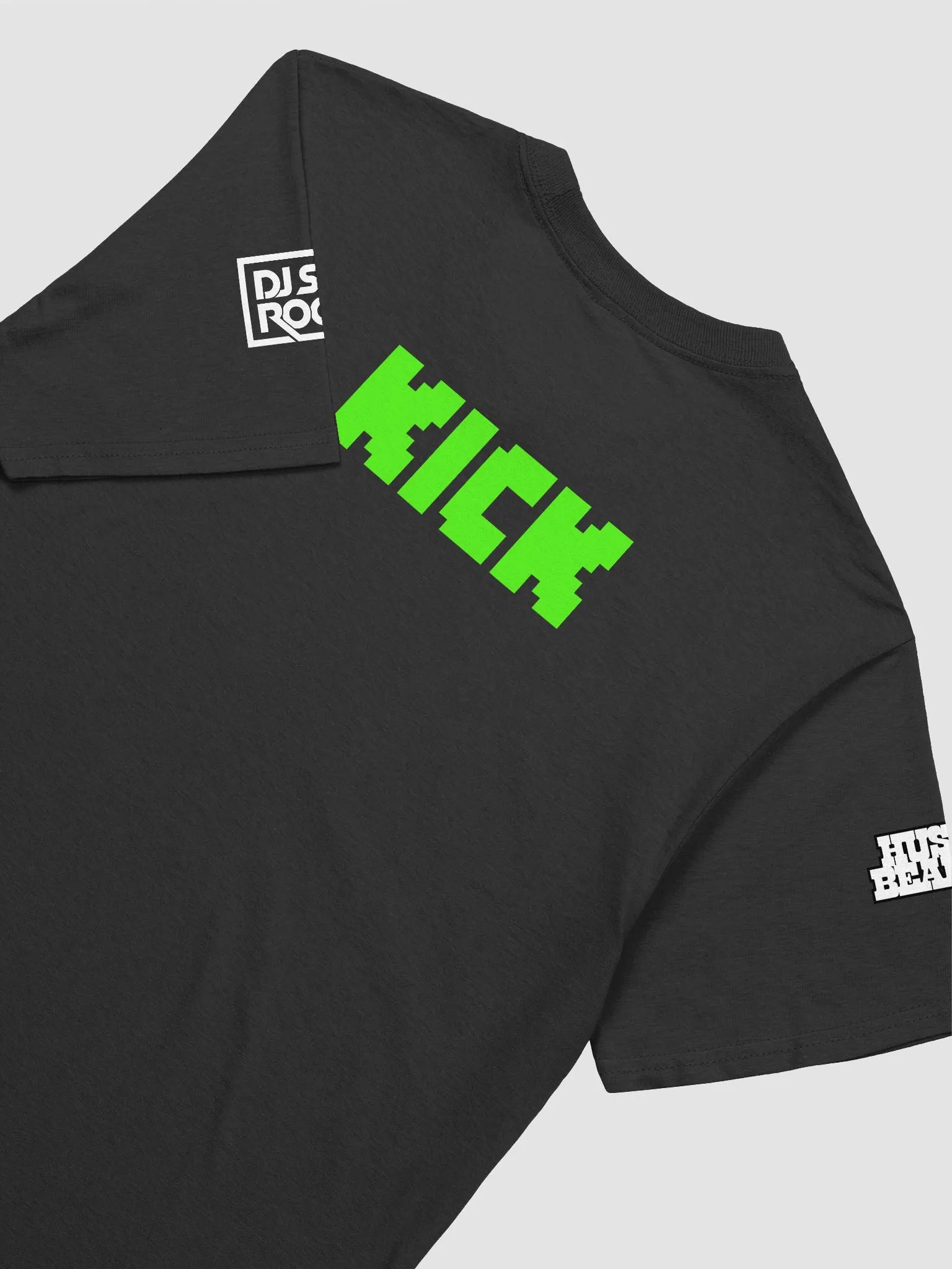 BEARDBROS SHIRT HUSKY SETS KICK product image (4)