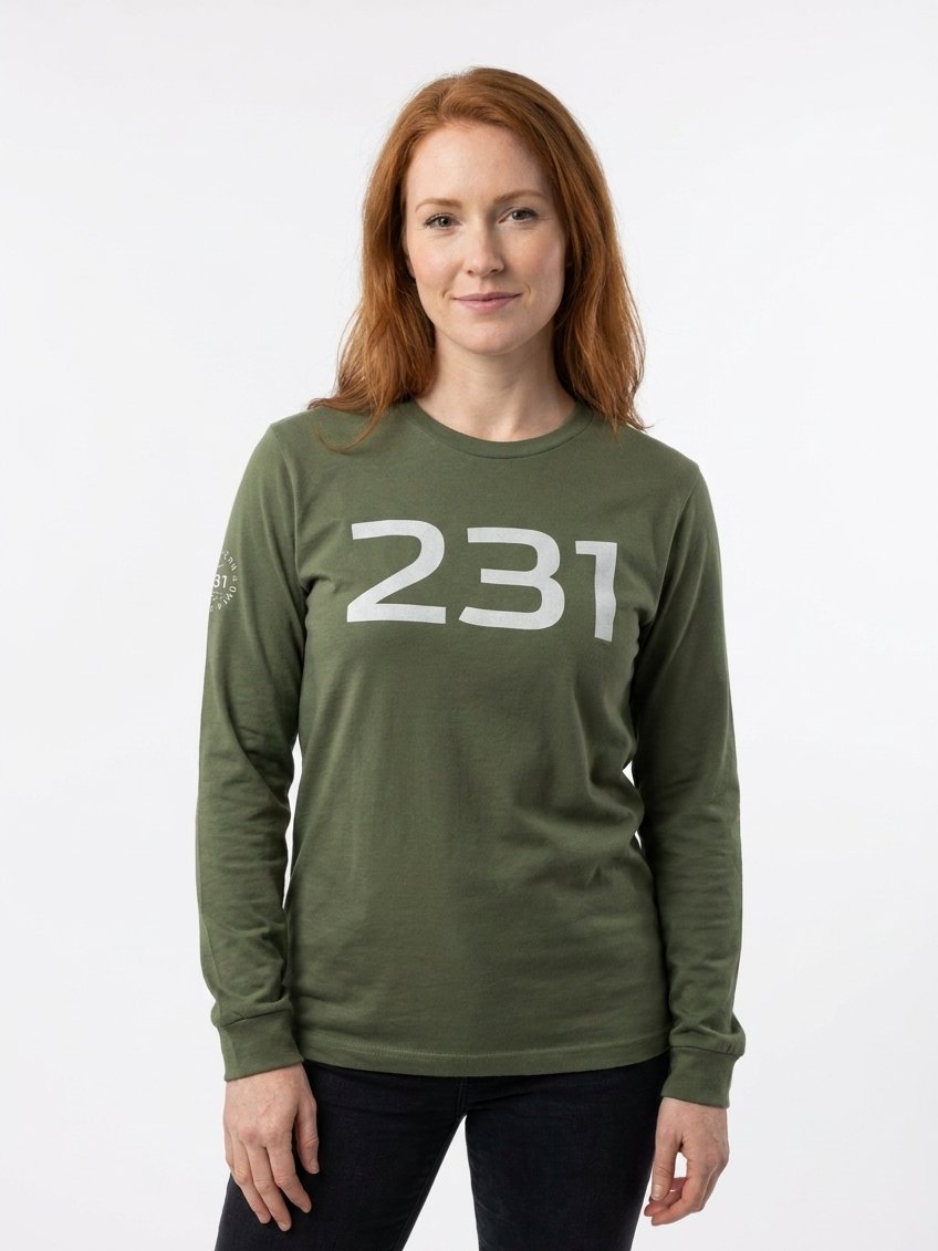 231 SOM Long Sleeve Tee product image (5)