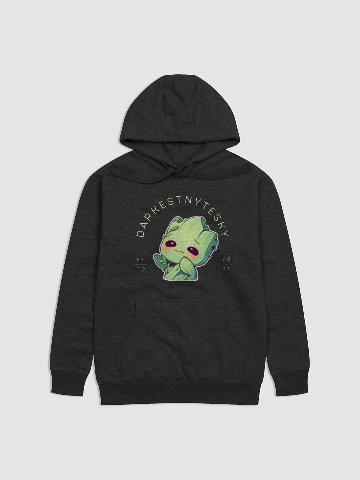 DarkestNyteSky Hoodie product image (2)