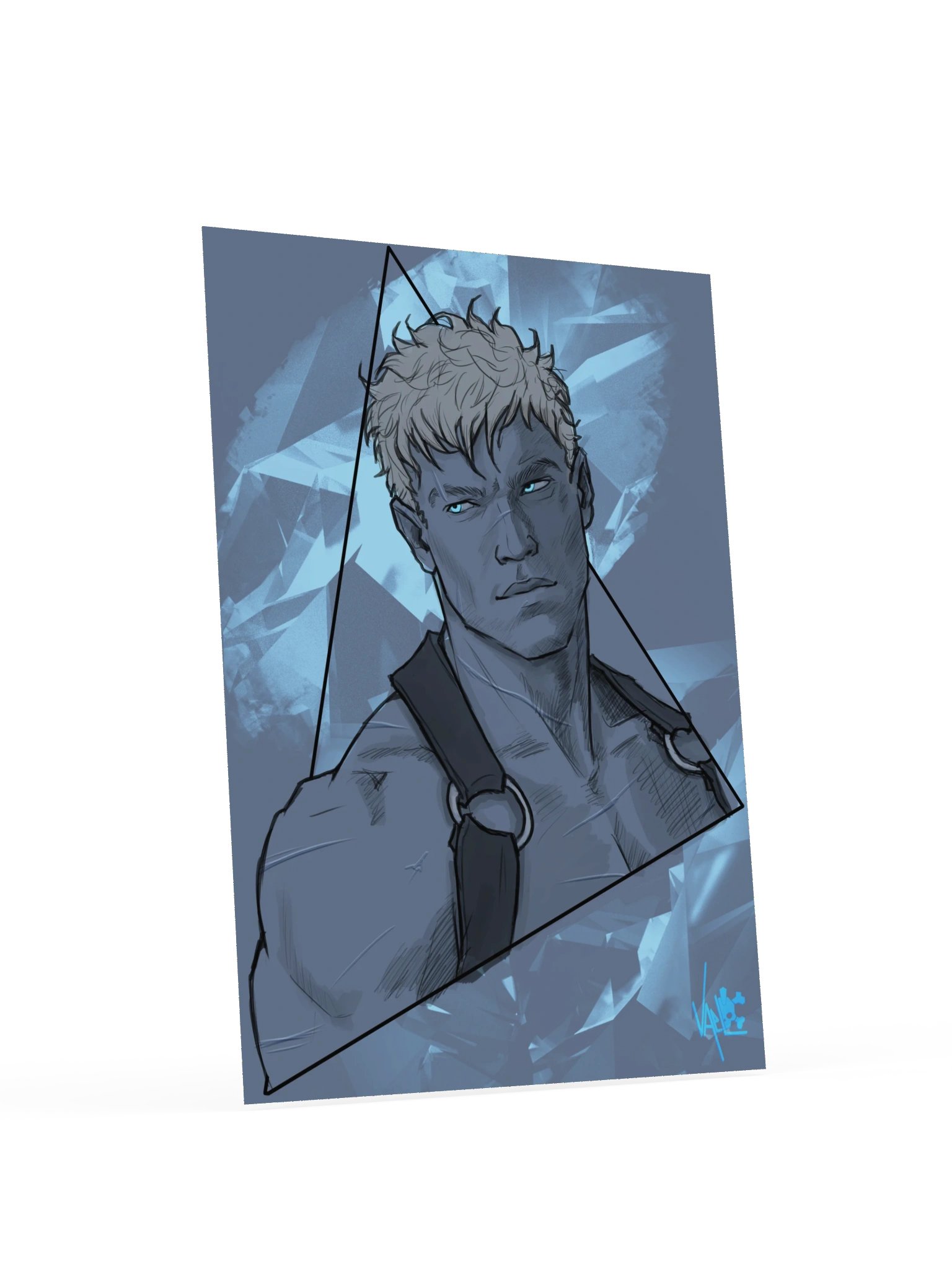 Vortex Sketch product image (4)