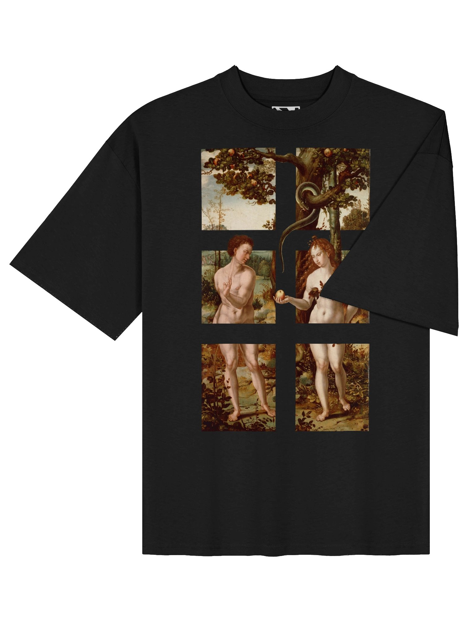 Garden - Front product image (4)