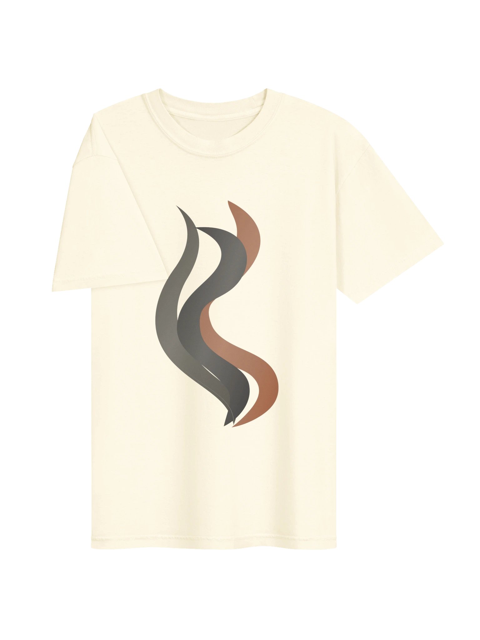 Texture Weave — Heavyweight Tee / Light product image (5)