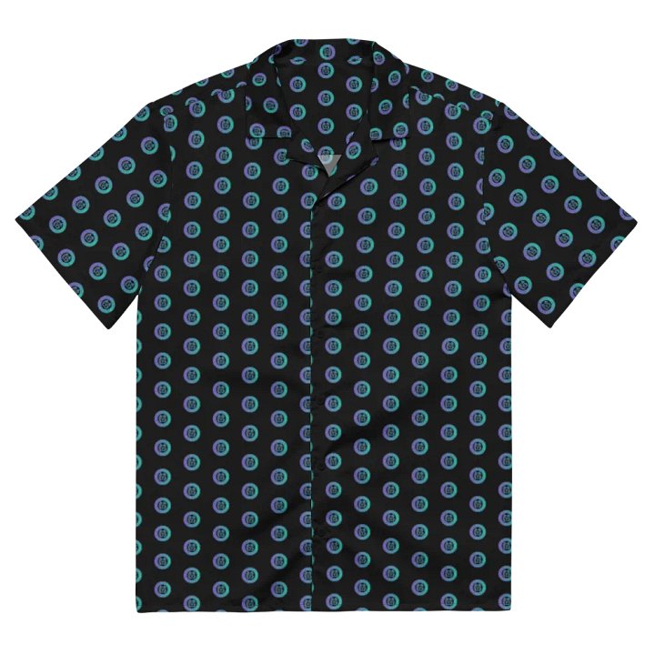 MG Boat Breeze Hawaiian Shirt product image (2)