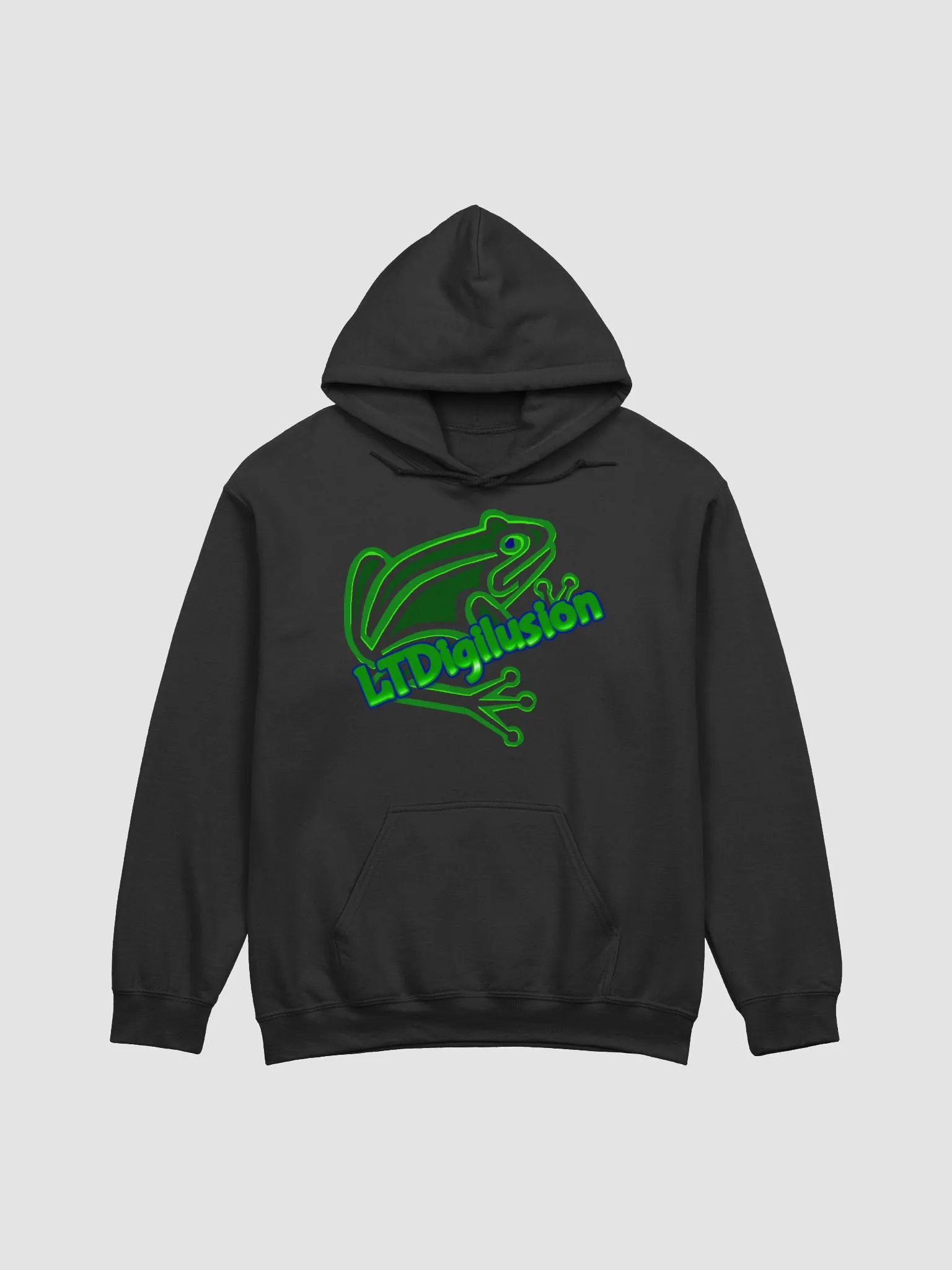 Hoody Logo product image (2)
