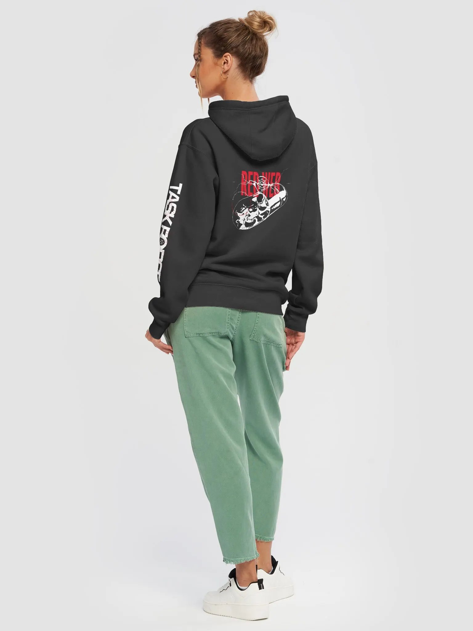 PSYOP Hoodie product image (6)
