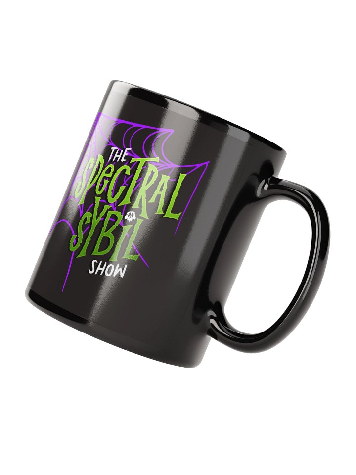 The Spectral Sybil Show Mug Color product image (3)