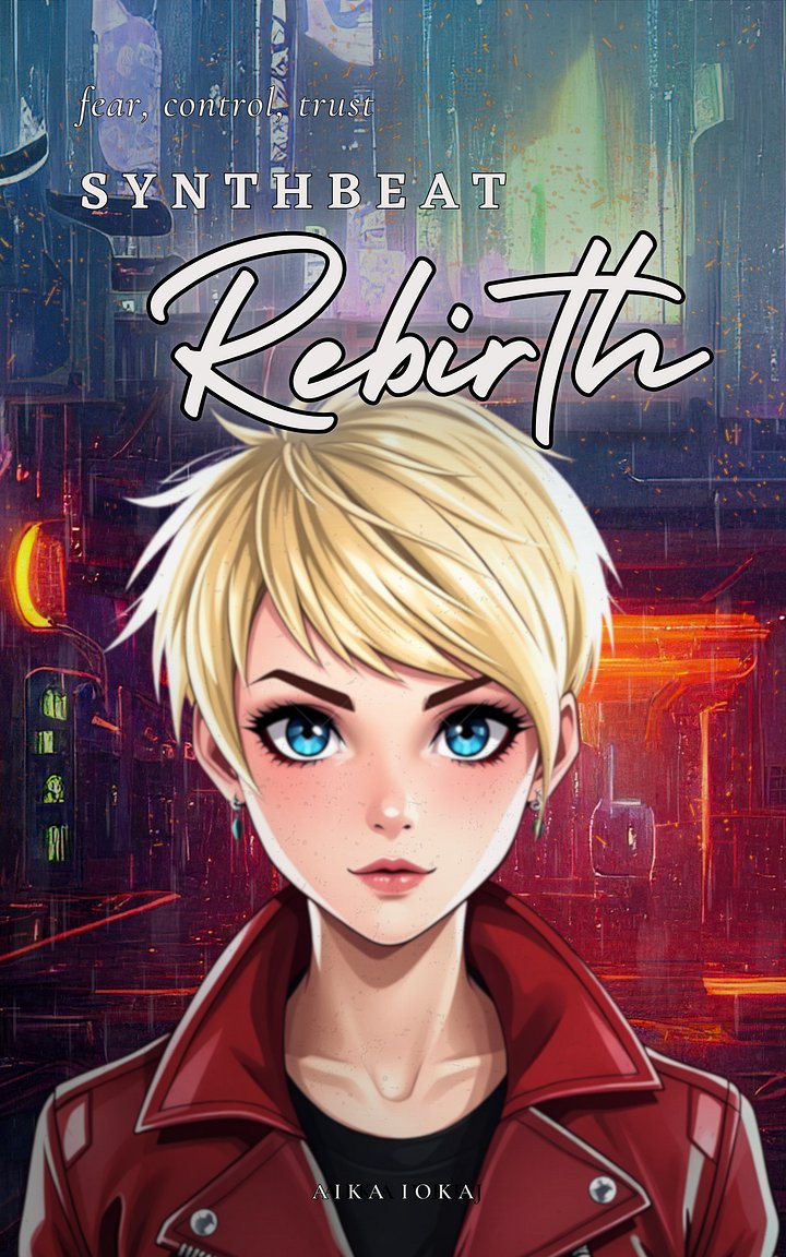 Synthbeat Rebirth product image (1)