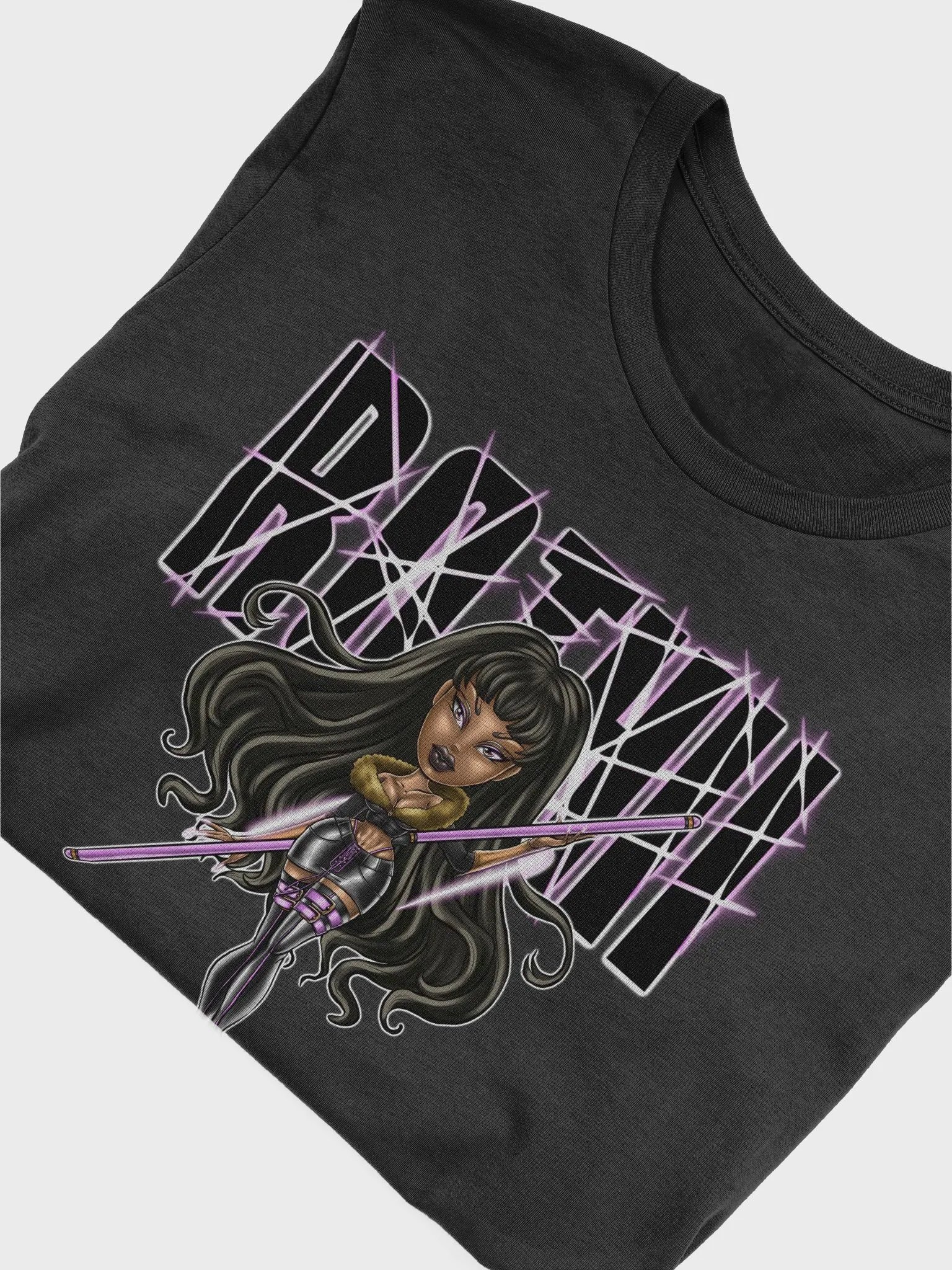 Rothii the Doll (T-Shirt) product image (65)