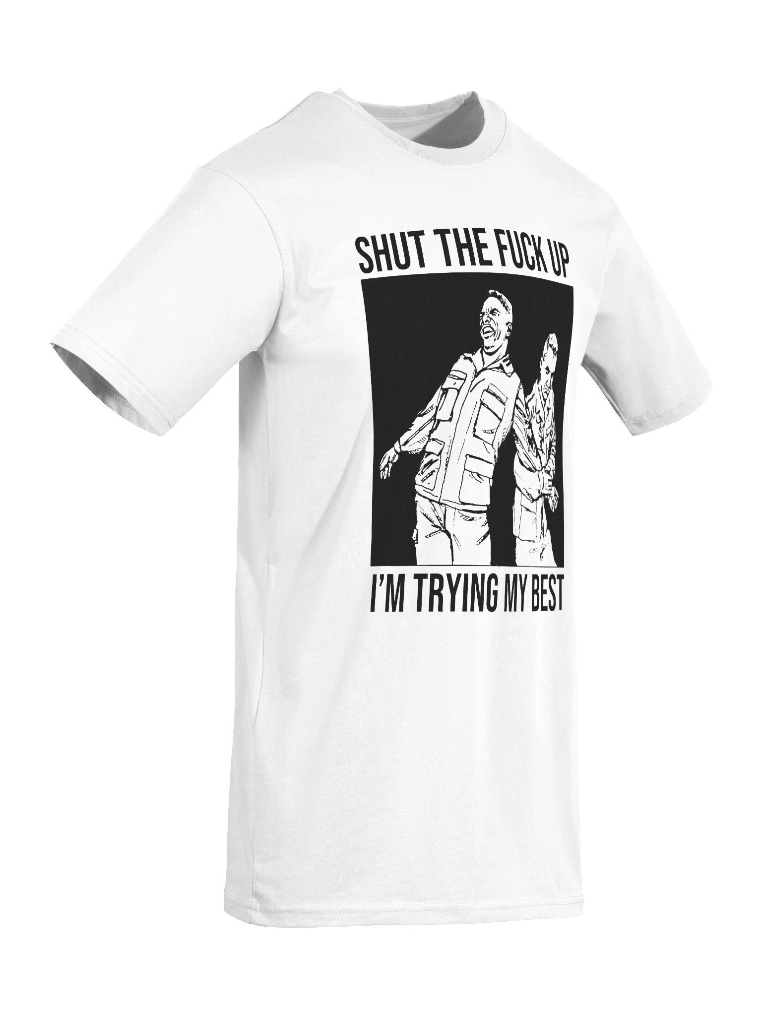 STFU-Tshirt product image (8)