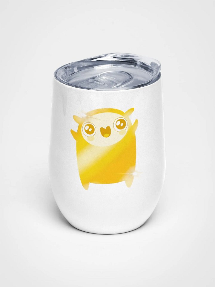 CAMP SAFE GOLDEN KAPPA GOBLET product image (1)