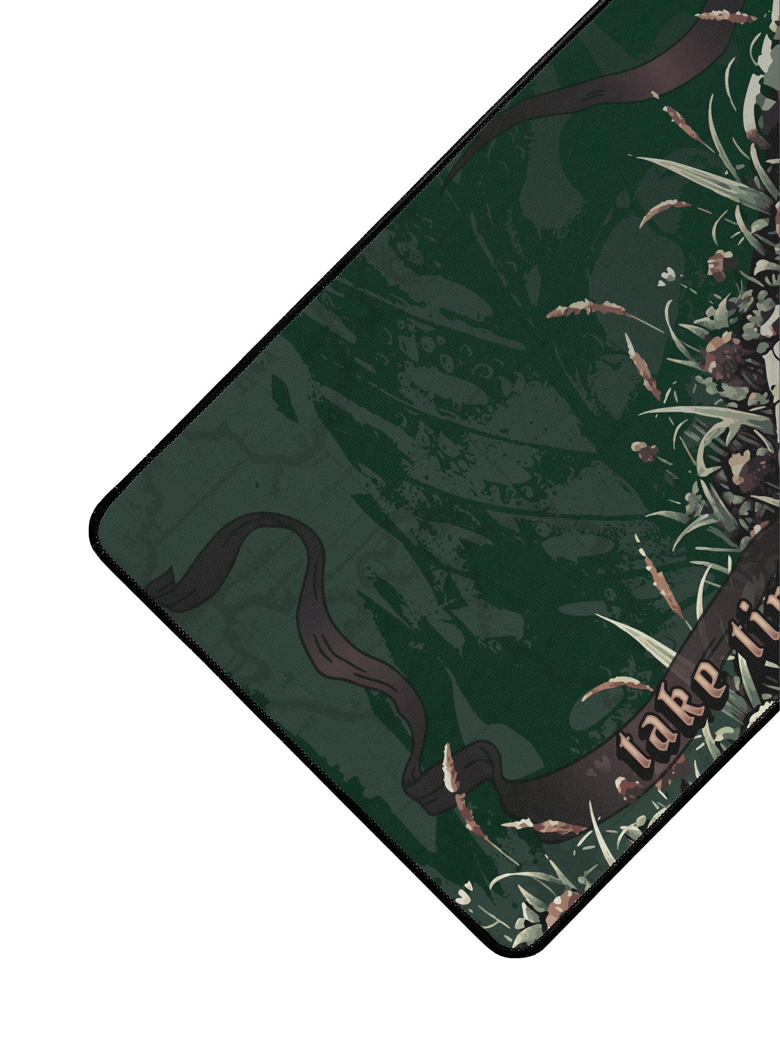 Take Time for Self Care - Desk Mat product image (3)