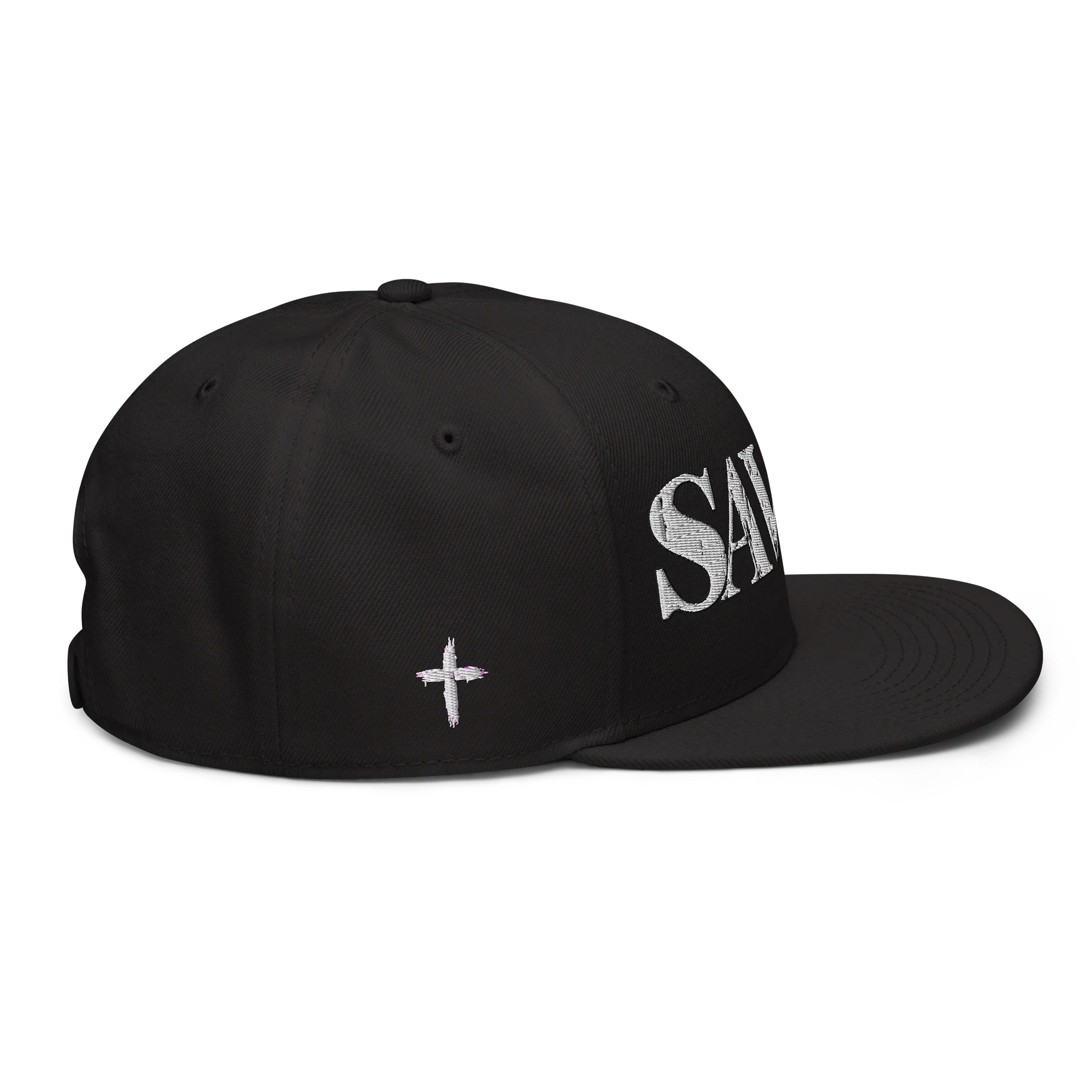 Saved [Snapback] product image (5)