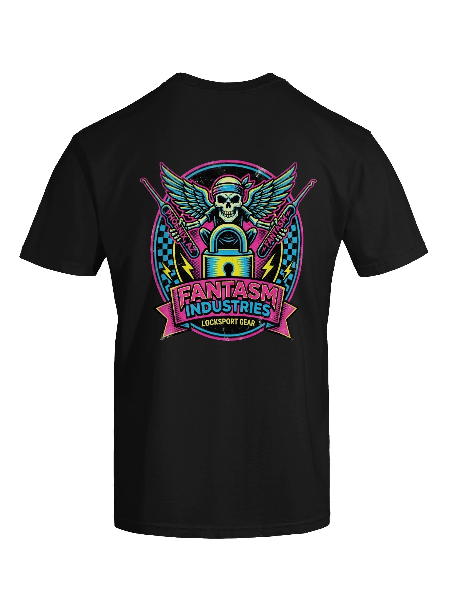 The Pick-Rick Special (Don't Think About It) product image (6)