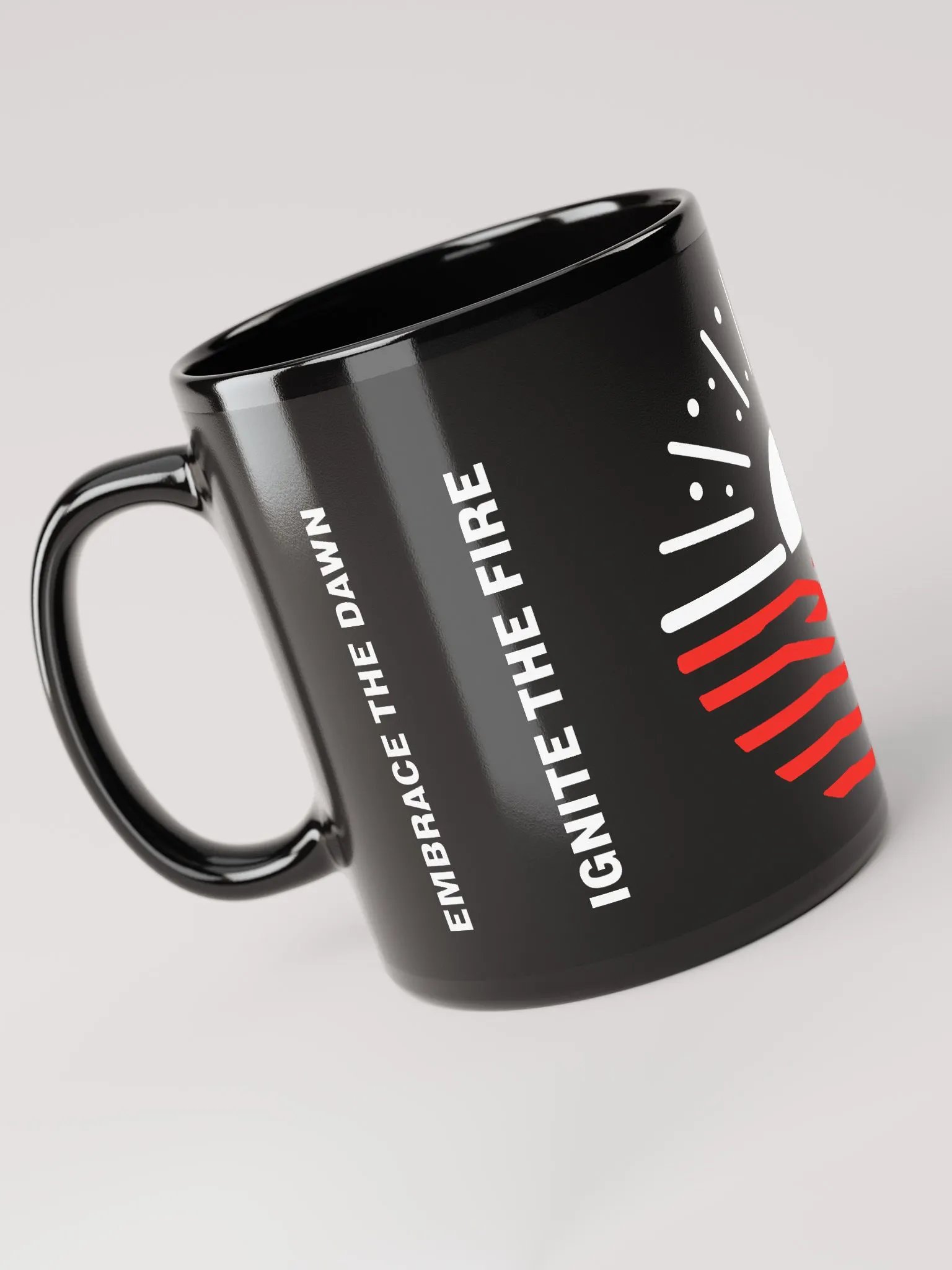 DAYBREAKERS COFFEE MUG product image (6)