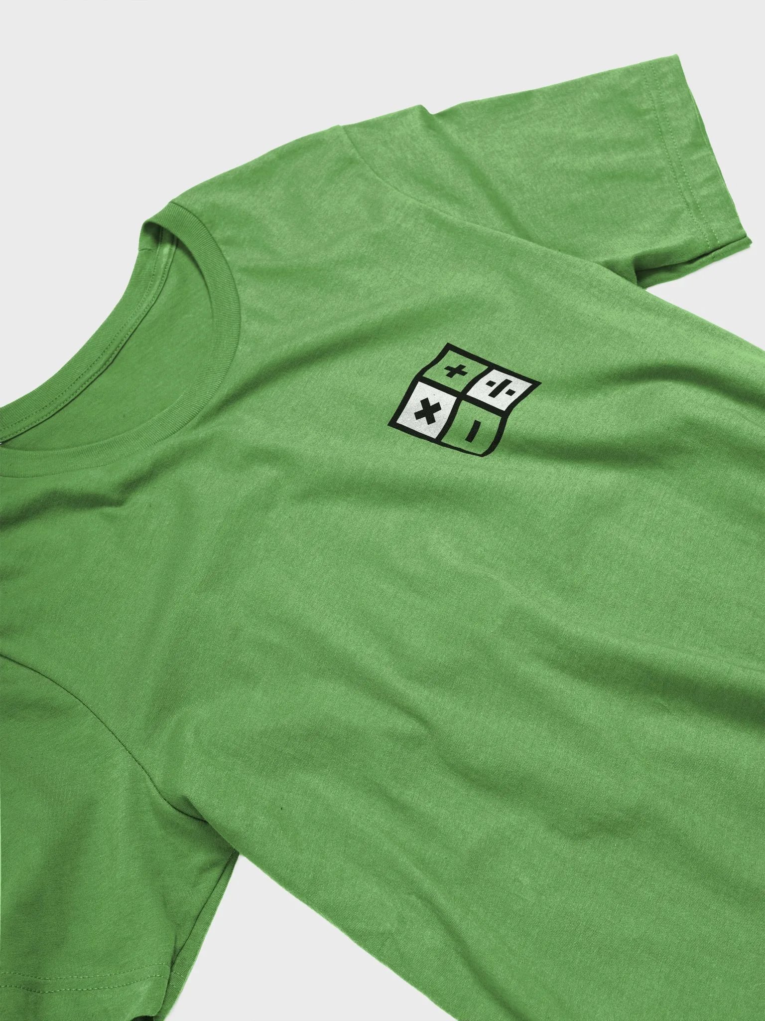 Math Game Tee product image (3)