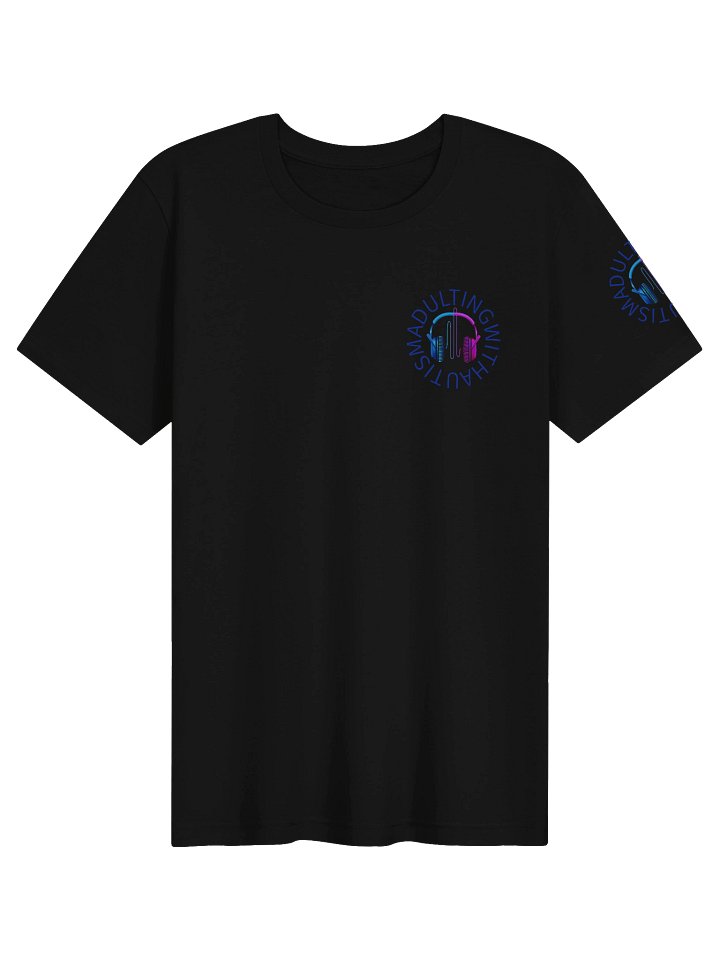 Rejected by Celebrities, Acknowledged by Buckingham Palace Women's Tee product image (2)